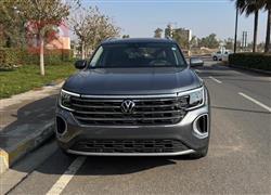 ڤۆڵکسواگن ئەتلەس